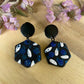 Ultramarine Dangles - Petite