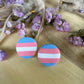 Pastel Pride - Studs
