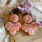 Peach Shimmer